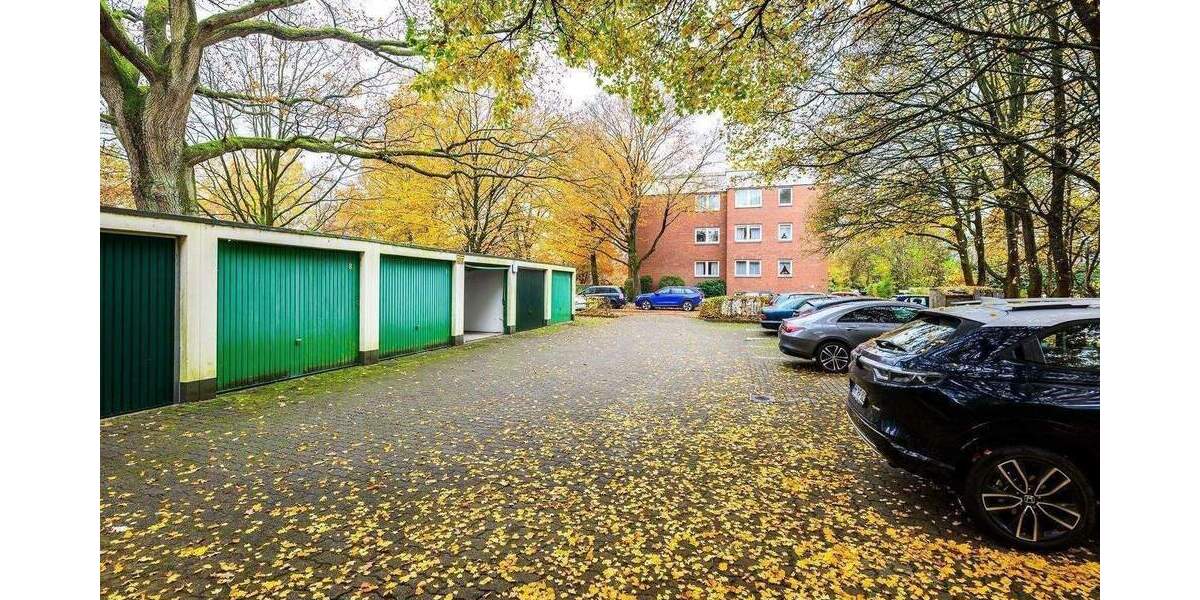Etagenwohnung Hamburg Niendorf - 3 Zimmer, 76 m&sup2;, 379.000&euro; | Angebot:25735187