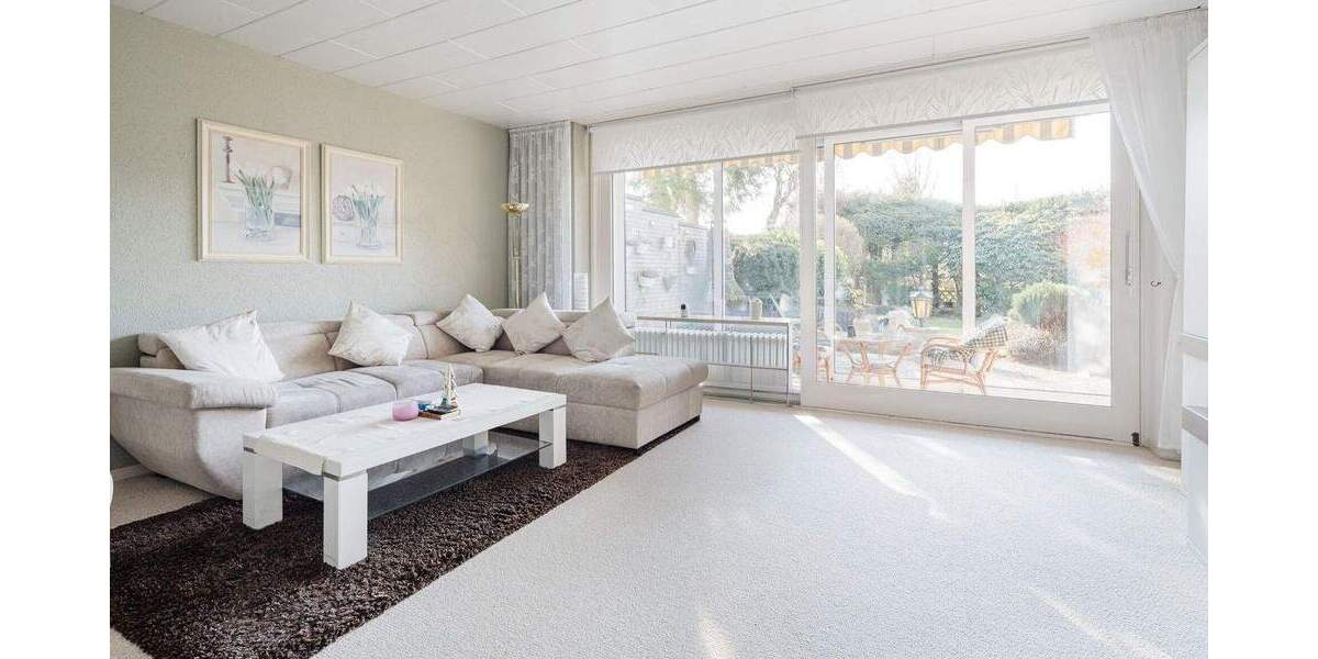 Bungalow Hamburg Rahlstedt - 4 Zimmer, 97 m&sup2;, 450.000&euro; | Angebot:25796469