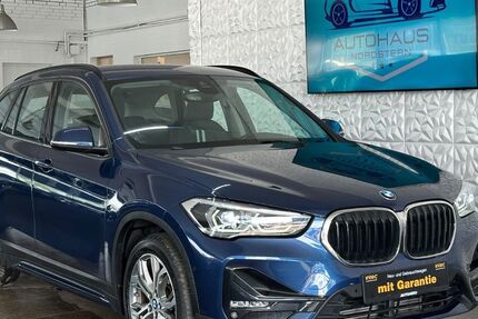 BMW X1 23.300 km 21.499 &euro; Stapelfeld 22145