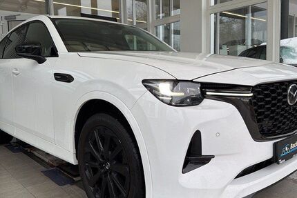 Mazda CX-60 116.277 km 29.950 &euro; Hamburg 22761