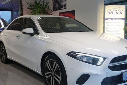Mercedes-Benz A 180 140.000 km 18.999 &euro; Hamburg 22143