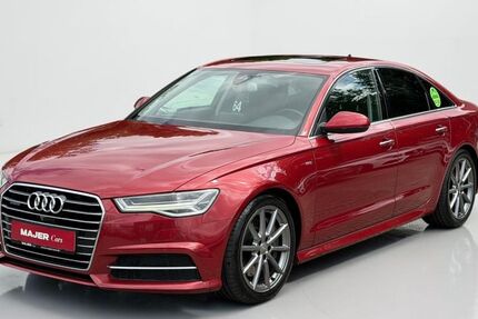 Audi A6 137.990 km 24.450 &euro; Hamburg 22043