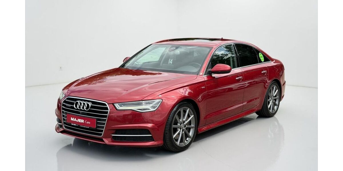 Audi A6 137.990 km 24.450 &euro; Hamburg 22043