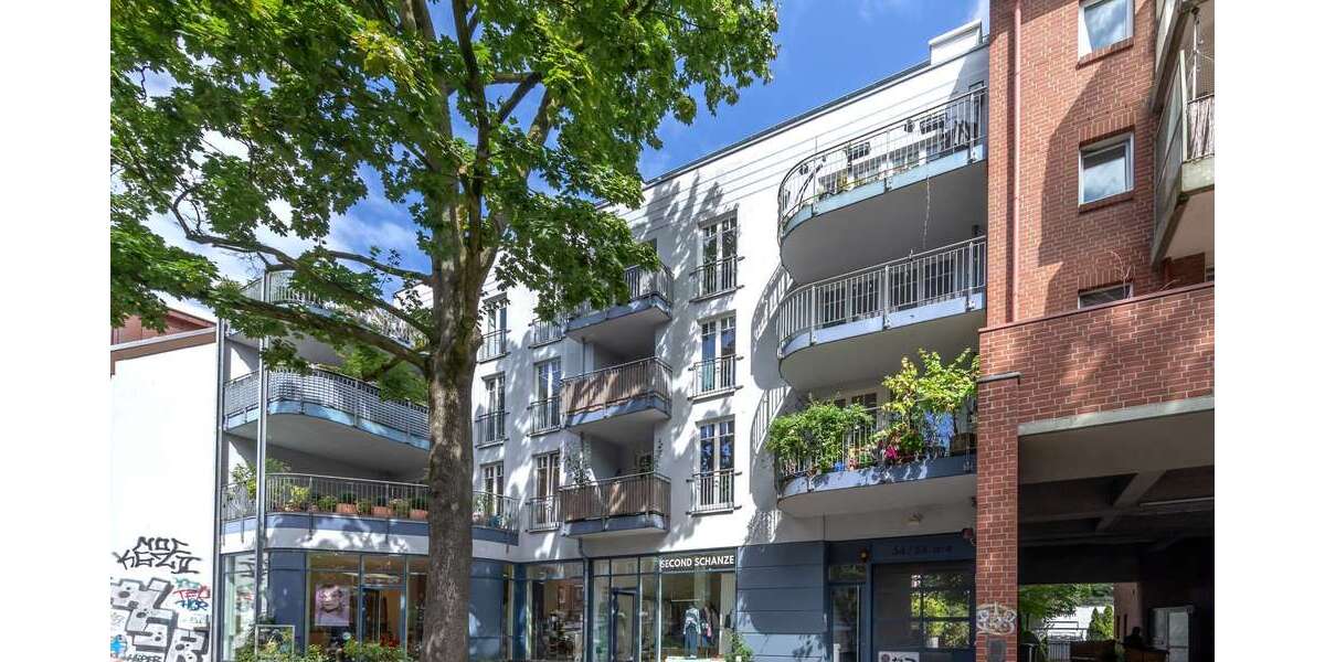 Gewerbeobjekt Hamburg Eimsbüttel - 599.000&euro; | Angebot:25241899