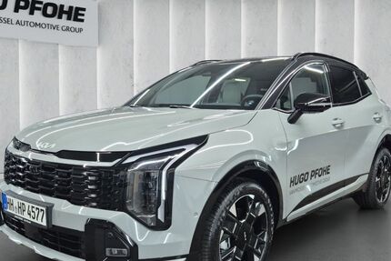 Kia Sportage 10.000 km 42.400 &euro; Hamburg 22047