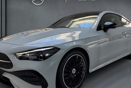 Mercedes-Benz CLE 300 21.900 km 61.490 &euro; Hamburg 21079