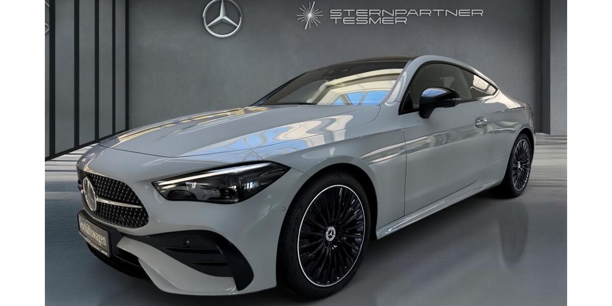 Mercedes-Benz CLE 300 21.900 km 61.950 &euro; Hamburg 21079