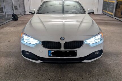 BMW 428 70.000 km 22.950 &euro; Hamburg 21147