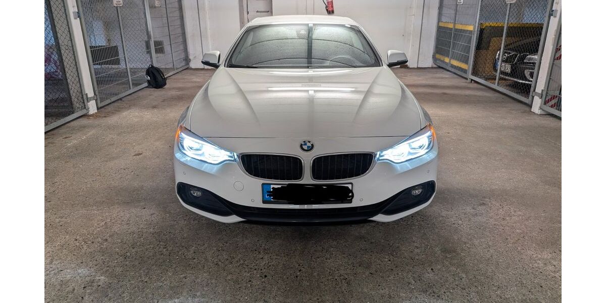 BMW 428 70.000 km 22.950 &euro; Hamburg 21147