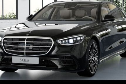 Mercedes-Benz S 450 10.554 km 132.950 &euro; Hamburg 22047