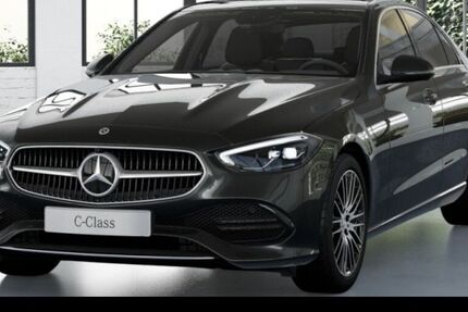 Mercedes-Benz C 180 9.900 km 40.900 &euro; Hamburg 22047