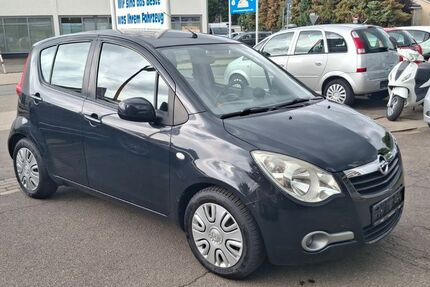Opel Agila 128.900 km 2.700 &euro; Pinneberg 25421