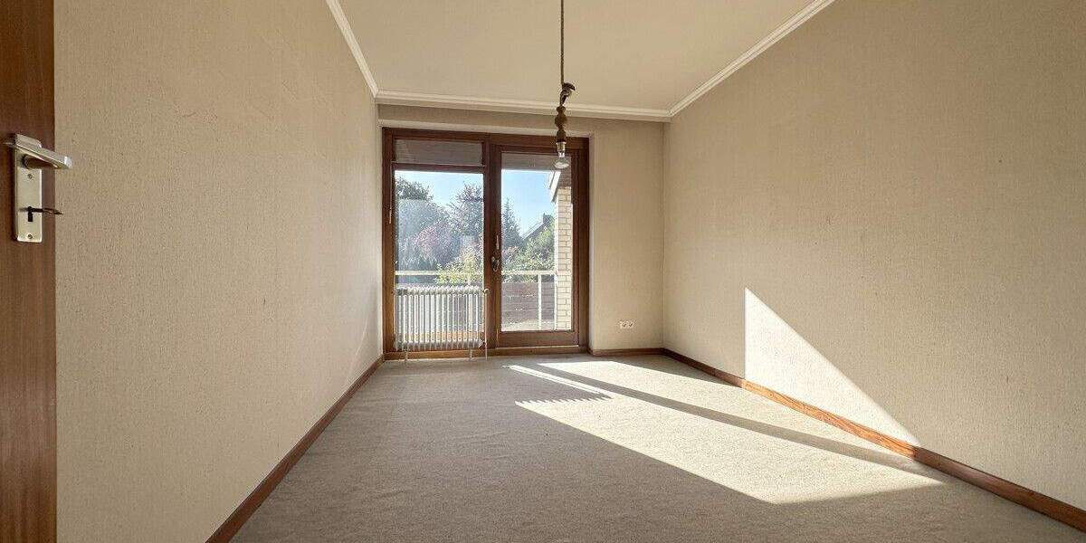 Doppelhaushälfte Hamburg Langenhorn - 5 Zimmer, 123 m&sup2;, 495.000&euro; | Angebot:25662603
