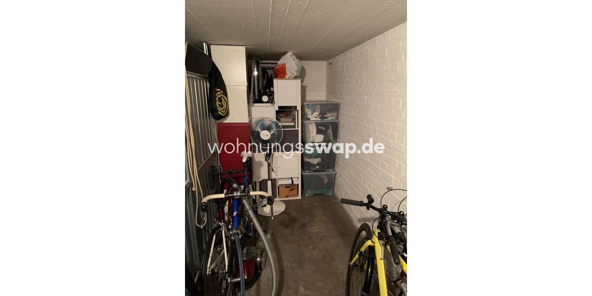 Etagenwohnung Hamburg Hoheluft-West - 3 Zimmer, 69 m&sup2;, 1.125&euro; | Angebot:25909485