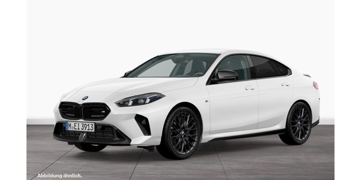 BMW M235 4.737 km 52.903 &euro; Barsbüttel bei Hamburg 22885