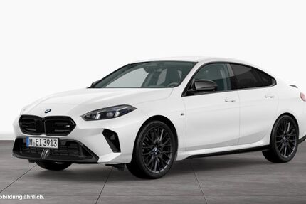 BMW M235 4.742 km 52.903 &euro; Barsbüttel bei Hamburg 22885