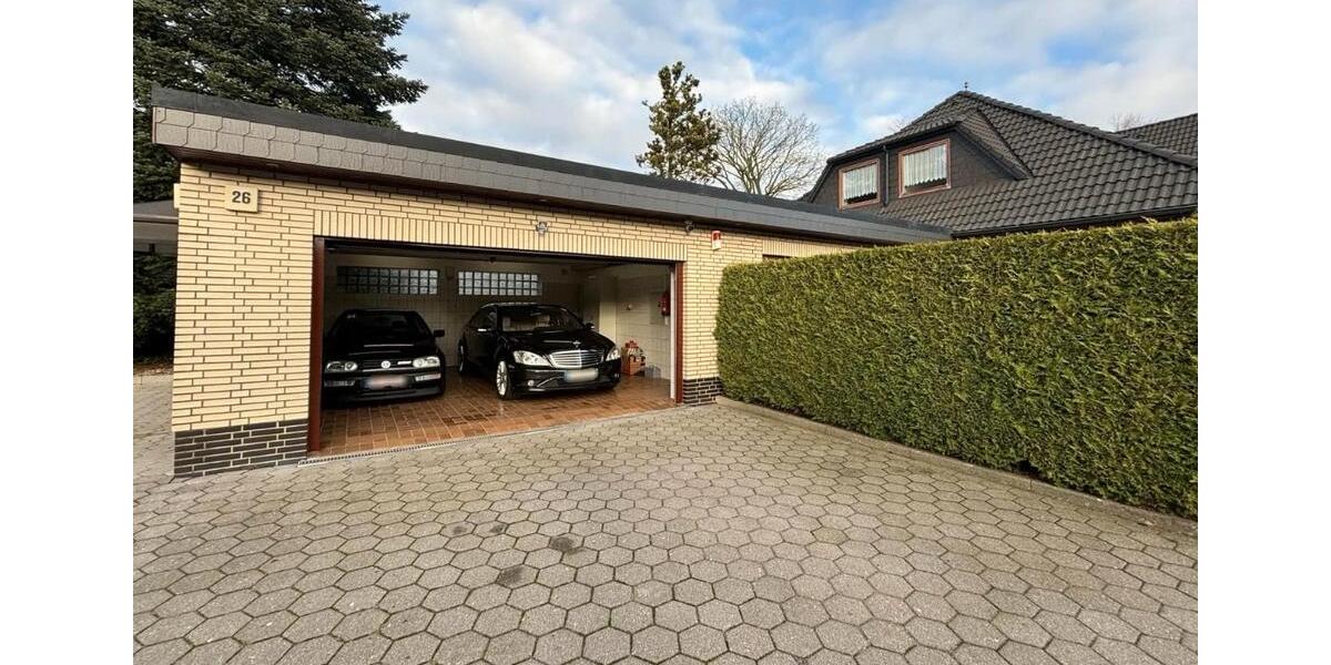 Einfamilienhaus Kaltenkirchen - 8 Zimmer, 415 m&sup2;, 698.400&euro; | Angebot:24899012