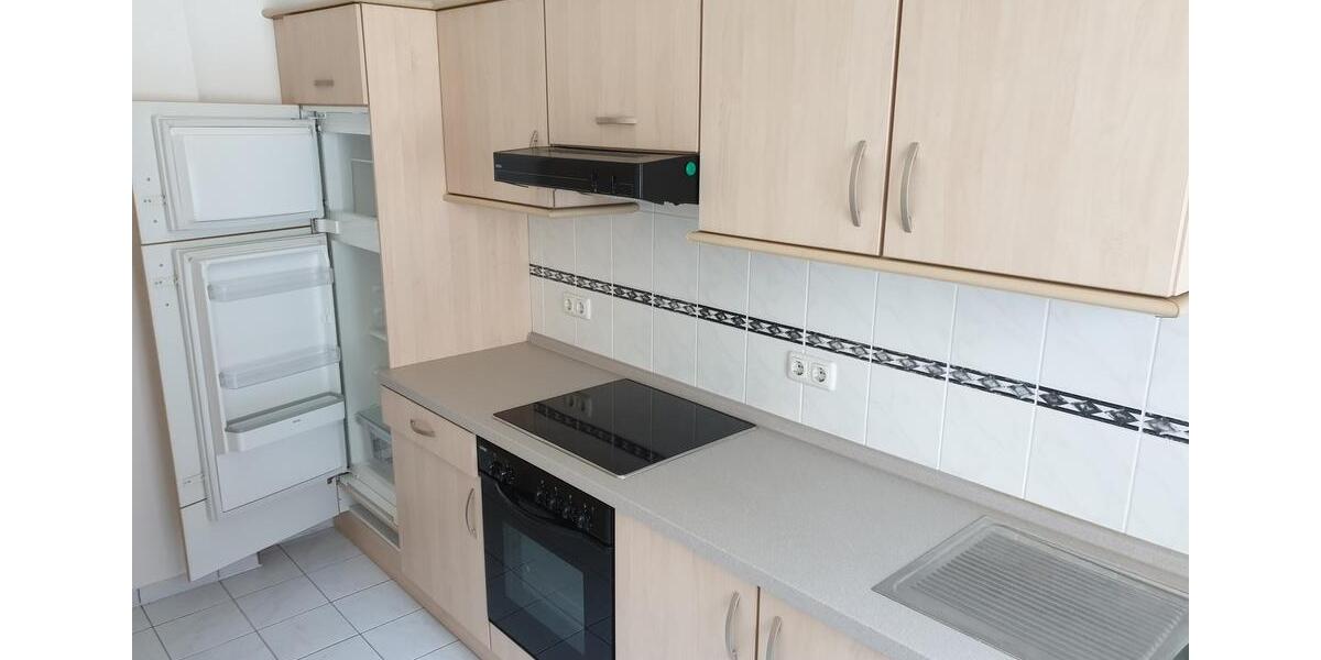 Etagenwohnung Bad Oldesloe - 4 Zimmer, 103 m&sup2;, 1.288&euro; | Angebot:25623302