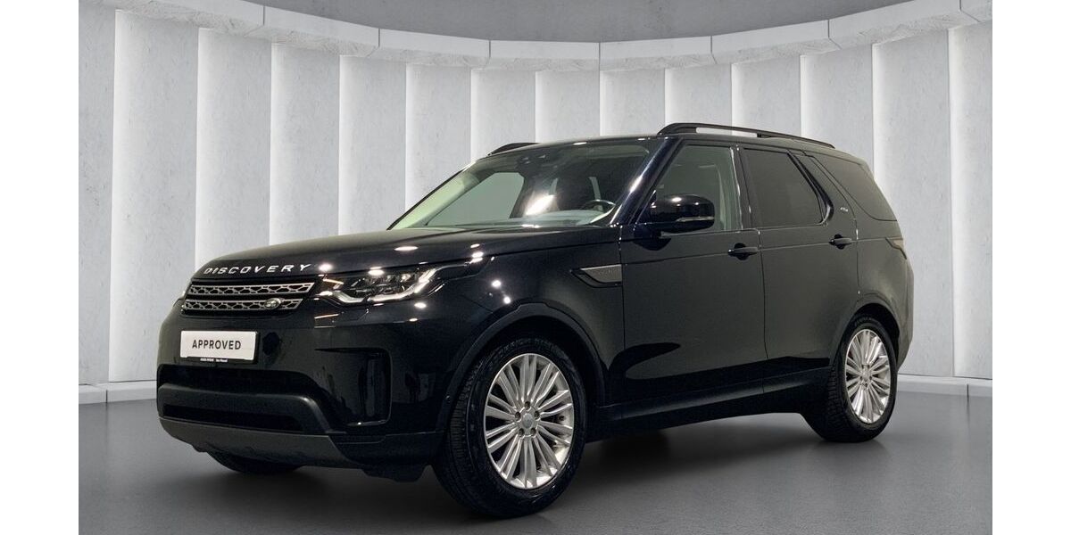 Land Rover Discovery 77.789 km 38.950 &euro; Hamburg 22297