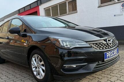 Opel Astra 142.000 km 10.395 &euro; Hamburg 20537