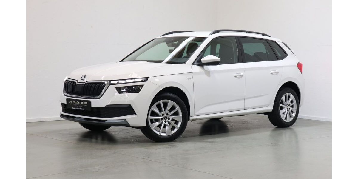 Skoda Kamiq 117.900 km 16.990 &euro; Appen 25482