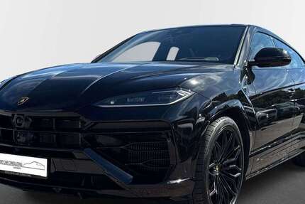 Lamborghini Urus 7.000 km 337.990 &euro; Hamburg 22529