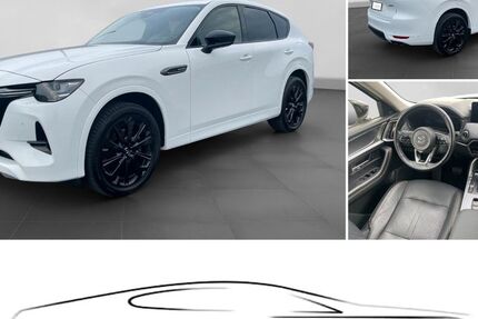 Mazda CX-60 74.836 km 34.990 &euro; Hamburg 22047