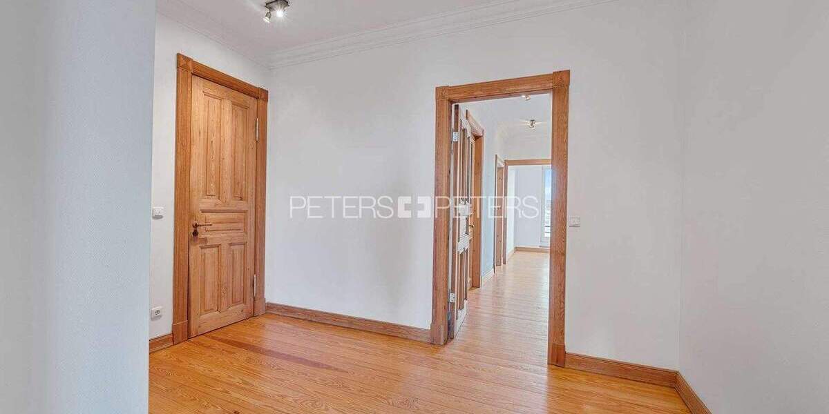 Etagenwohnung Hamburg Uhlenhorst - 4 Zimmer, 152 m&sup2;, 1.995.000&euro; | Angebot:25701310