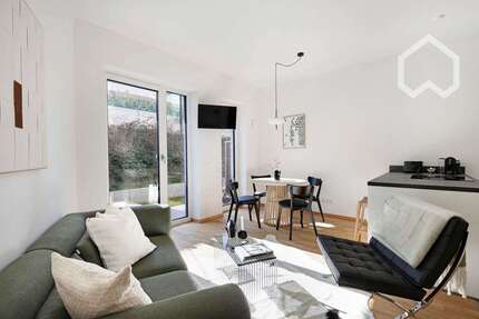 Zimmer Hamburg Stellingen - 2 Zimmer, 1.890&euro; | Angebot:24987536