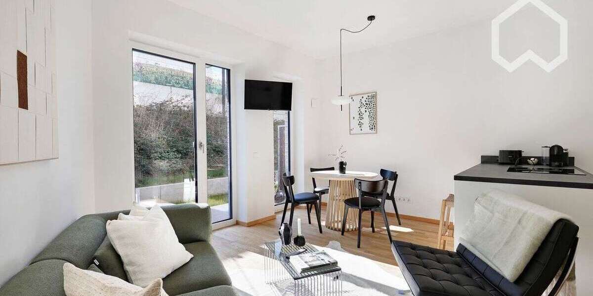 Zimmer Hamburg Stellingen - 2 Zimmer, 1.890&euro; | Angebot:24987536