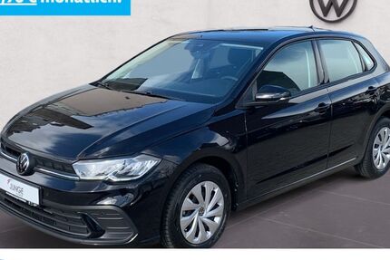 VW Polo 8.616 km 24.110 &euro; Kölln-Reisiek 25337