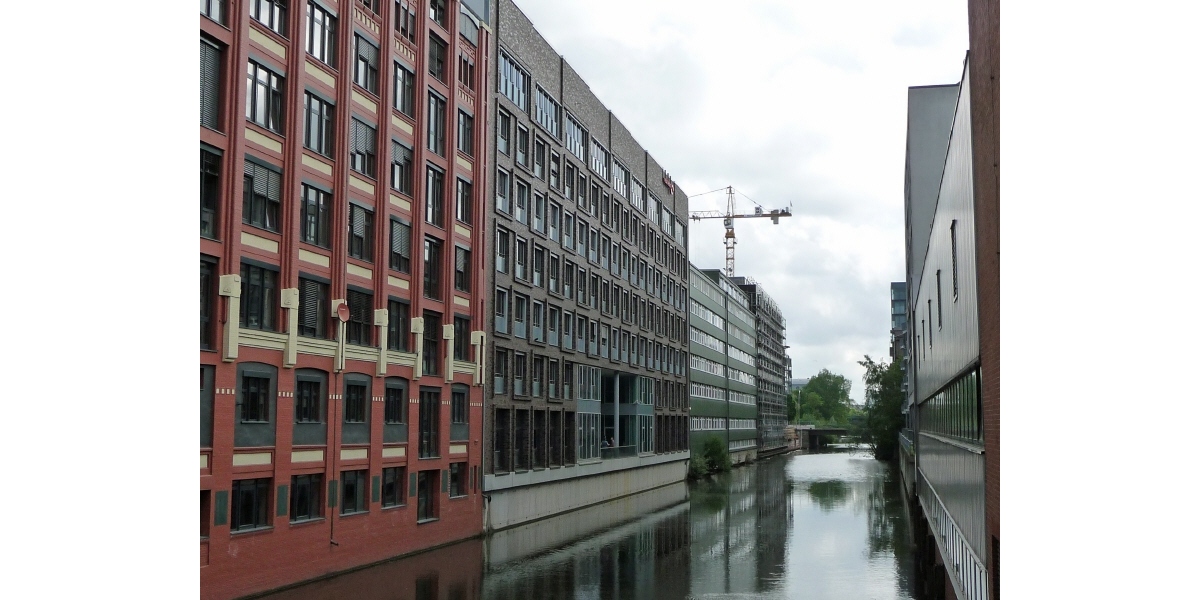 Top Büroflächen im 