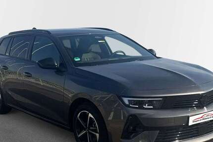 Opel Astra 15.000 km 20.490 &euro; Hamburg 22529