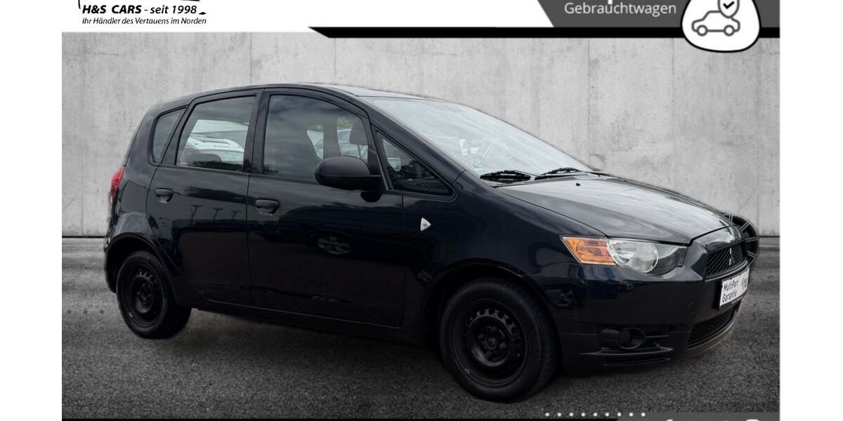 Mitsubishi Colt 148.572 km 2.950 &euro; Hamburg 20537