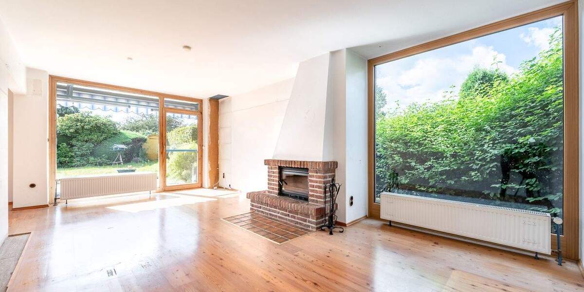 Einfamilienhaus Hamburg Lohbrügge - 3 Zimmer, 83 m&sup2;, 450.000&euro; | Angebot:25667069