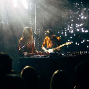 Domenique Dumont 01.04.2026 Knust