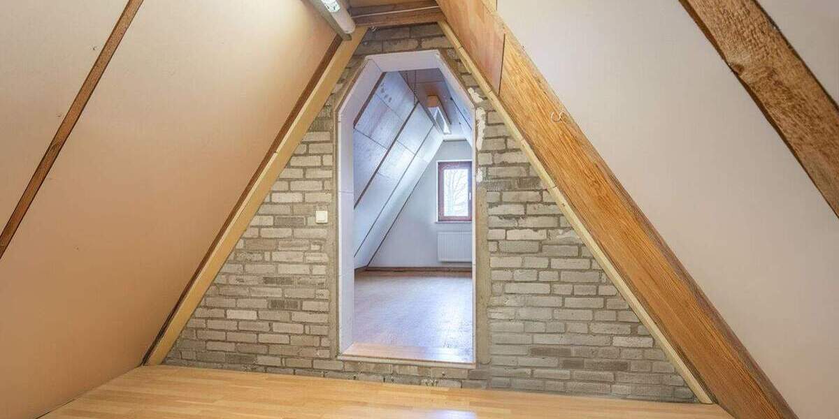 Einfamilienhaus Hamburg / Rahlstedt Rahlstedt - 5 Zimmer, 116 m&sup2;, 568.000&euro; | Angebot:25927287