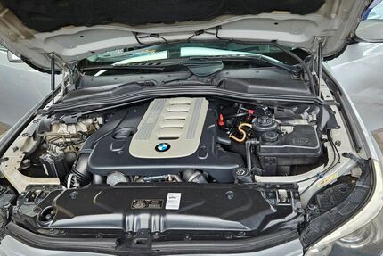 BMW 530 339.000 km 3.800 &euro; Hamburg 22769