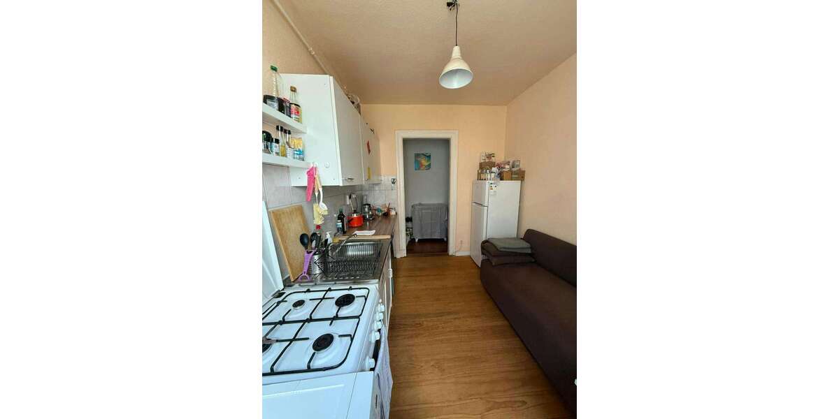 Zimmer Hamburg Barmbek-Süd - 2 Zimmer, 1.400&euro; | Angebot:24748547