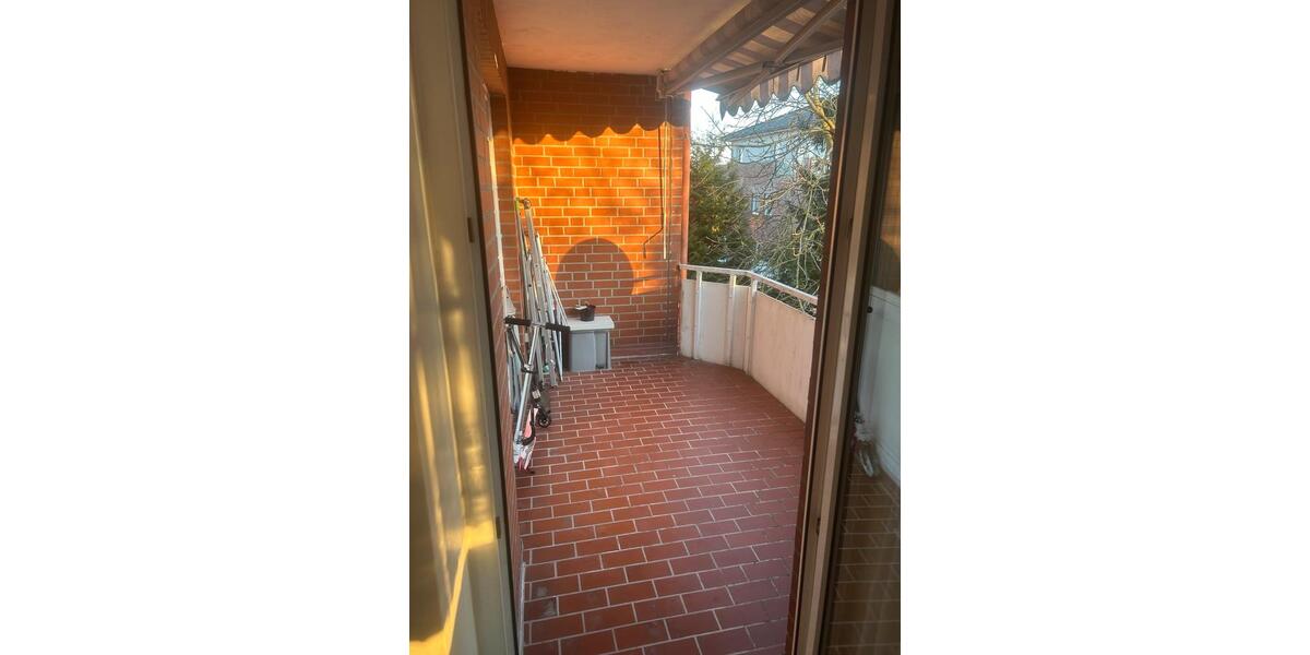 Etagenwohnung Pinneberg - 4 Zimmer, 86 m&sup2;, 335.000&euro; | Angebot:24122855