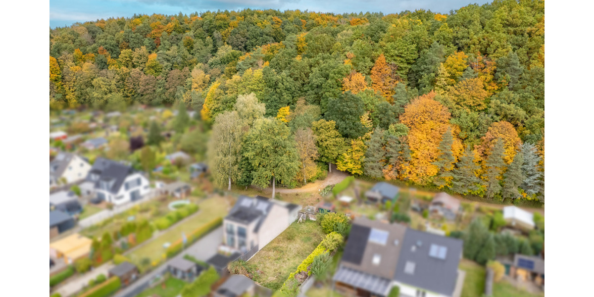 Grundstück Hamburg Bergedorf - 200.000&euro; | Angebot:25680034