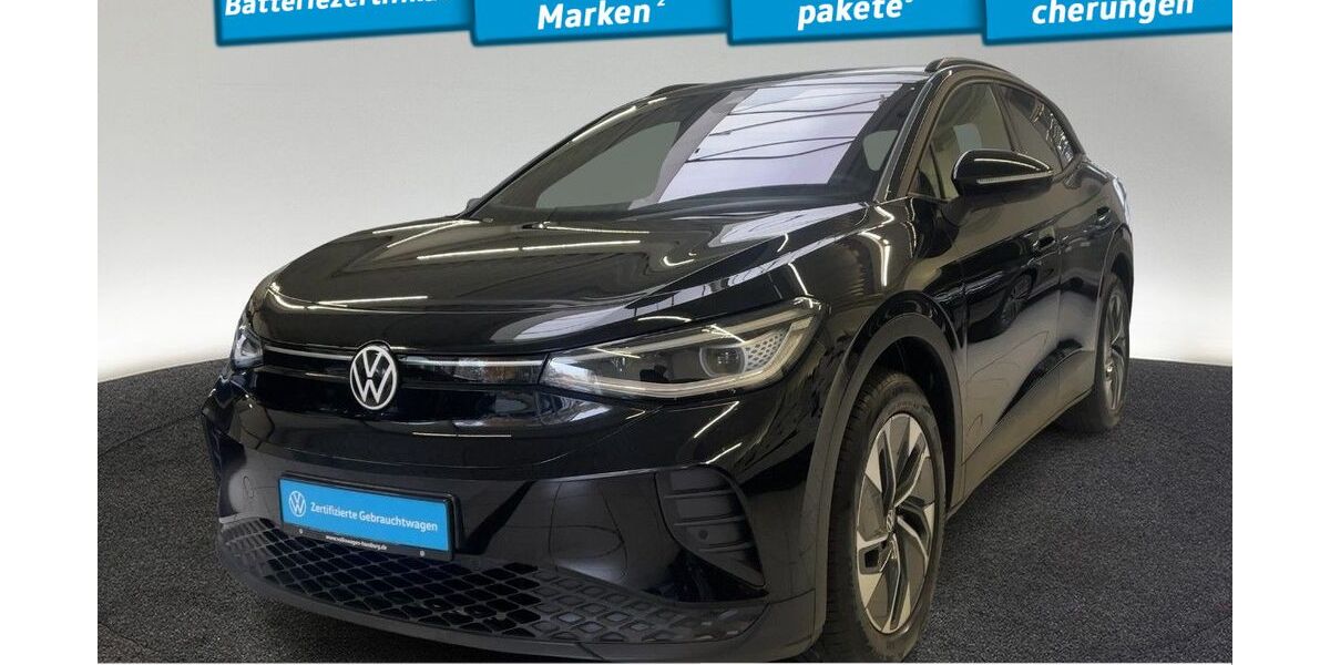 VW ID.4 16.960 km 32.777 &euro; Hamburg 22761