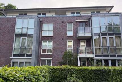 Wohnung Hamburg Othmarschen - 3 Zimmer, 101 m&sup2;, 2.500&euro; | Angebot:26047834