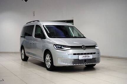 VW Caddy Maxi 179.000 km 20.249 &euro; Hamburg 22047