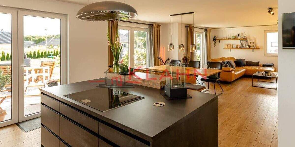 Einfamilienhaus Holm - 6 Zimmer, 164 m&sup2;, 625.000&euro; | Angebot:25795988