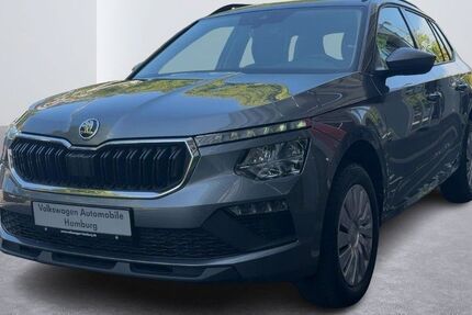 Skoda Kamiq 24.320 km 19.950 &euro; Hamburg 22111
