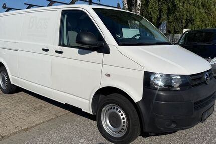 VW T5 Transporter 193.121 km 8.400 &euro; Norderstedt 22848