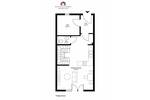 Reihenendhaus Henstedt-Ulzburg Ulzburg - 5 Zimmer, 109 m&sup2;, 389.000&euro; | Angebot:25691349