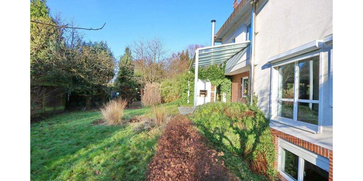 Mehrfamilienhaus, Wohnhaus Hamburg Rahlstedt - 6 Zimmer, 262 m&sup2;, 1.150.000&euro; | Angebot:25776072