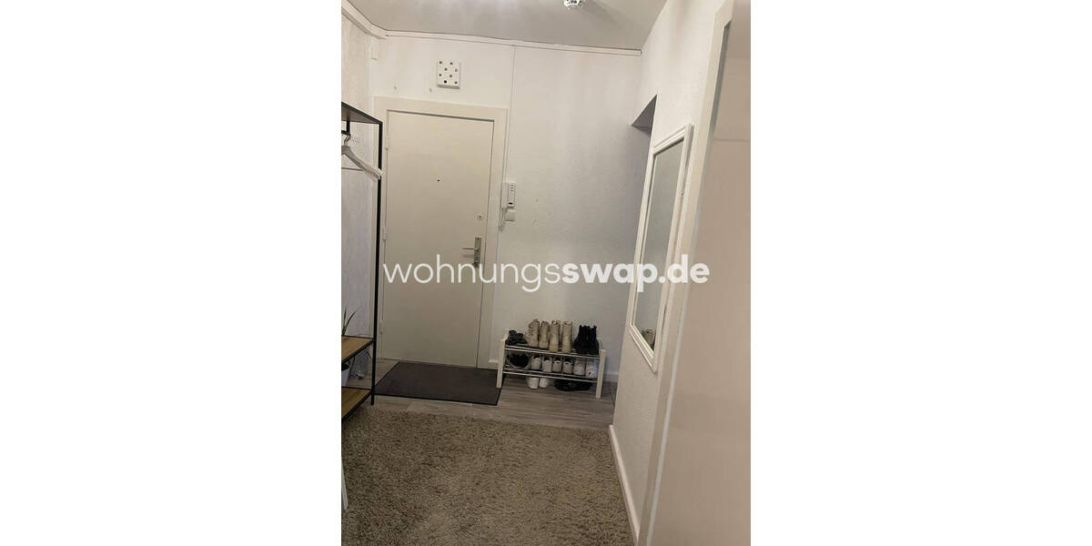 Etagenwohnung Hamburg Bramfeld - 2 Zimmer, 54 m&sup2;, 393&euro; | Angebot:25925598